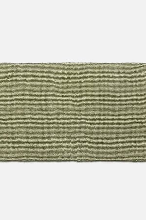 Handwoven Bath Rug
