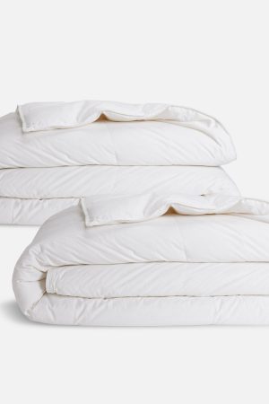 Set of 2 Comforter Bundle