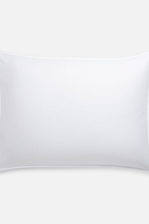 Heathered Cashmere Pillowcases - Last Call