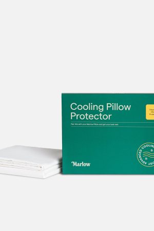 Marlow Pillow Protector