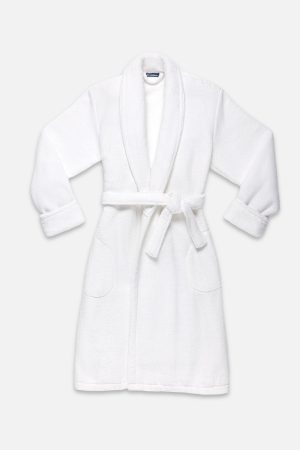 Test Super-Plush Robe
