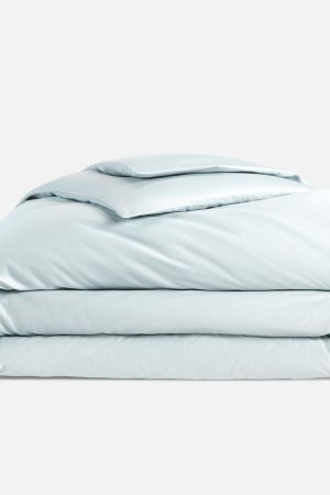 Luxe Sateen Duvet Cover - Last Call