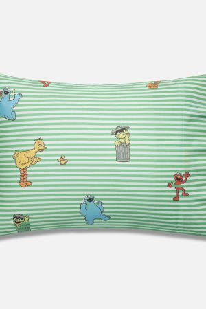 Sesame Street® Pillowcase Set - Last Call