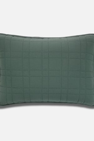 Weekend Wash Sham Set - Last Call