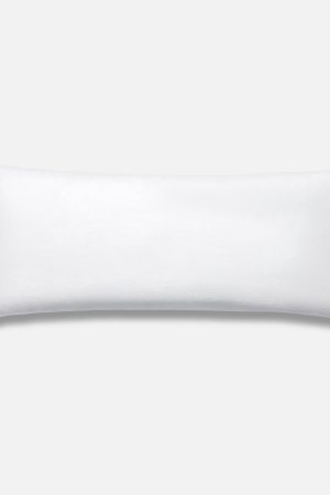 Feather Lumbar Pillow Insert
