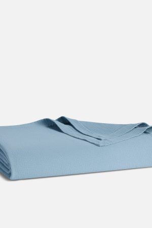 Ribbed Matelasse Quilt - Last Call