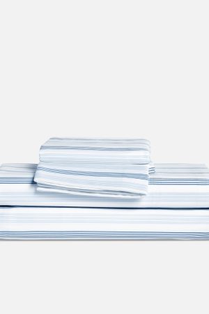 Luxe Sateen Core Sheet Set - Last Call