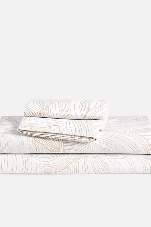 Classic Percale Core Sheet Set - Last Call