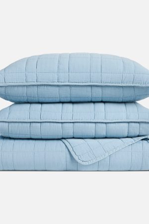 Weekend Wash Quilt Set
