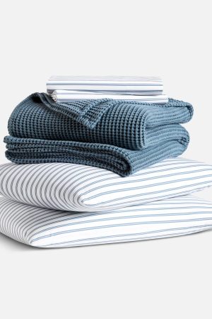 Classic Percale Dreamweave Starter Bundle
