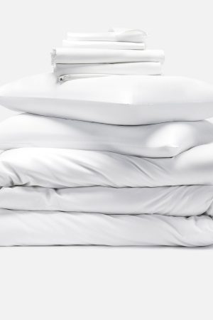 Classic Percale Hardcore Sheet Bundle