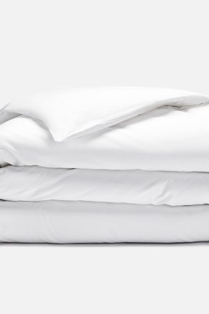 Luxe Sateen Duvet Cover