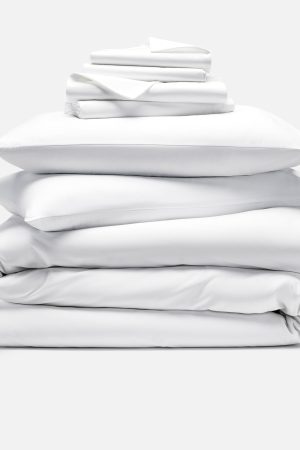 Luxe Sateen Hardcore Sheet Bundle