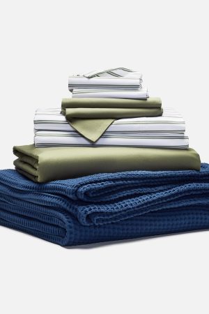 Luxe Sateen Dreamweave Hardcore Bundle