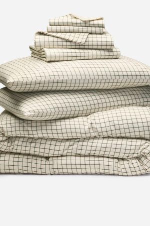Brushed Flannel Hardcore Sheet Bundle