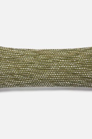 Prism Alpaca Lumbar Pillow Cover