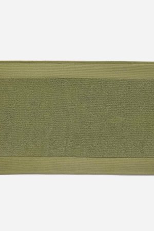Plush Bath Mat