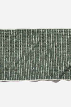 Soft Weave Bath Mat