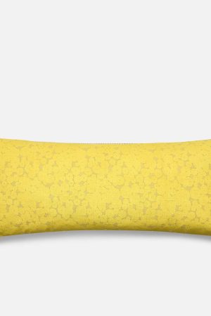 Drifting Blooms Lumbar Pillow Cover - Last Call