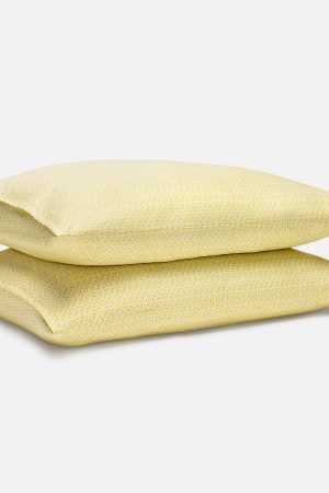Luxe Sateen Pillowcase Set - Last Call