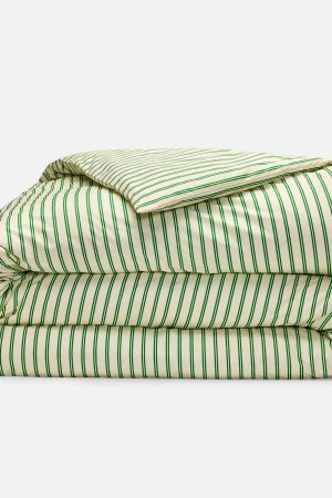 Classic Percale Duvet Cover - Last Call