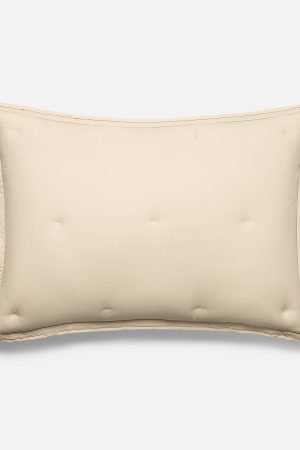 Washed Classic Percale Sham Set - Last Call