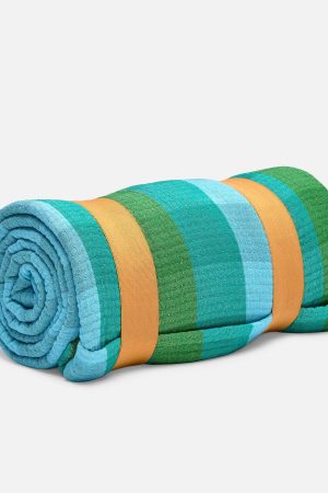 Parkside Beach Blanket