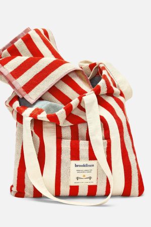 Beach Towel & Tote Bundle