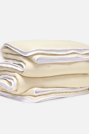 Breezeweave Reversible Cotton Comforter