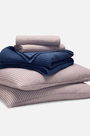 Washed European Linen Dreamweave Starter Bundle