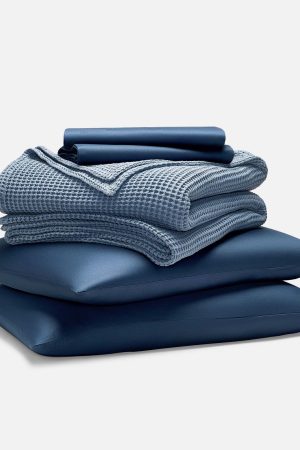 Luxe Sateen Dreamweave Starter Bundle