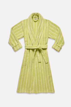 DedCool | Brooklinen Super-Plush Robe
