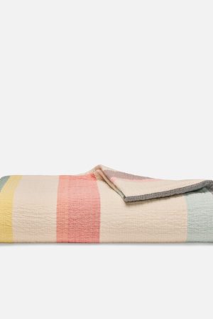 Pride Throw Blanket