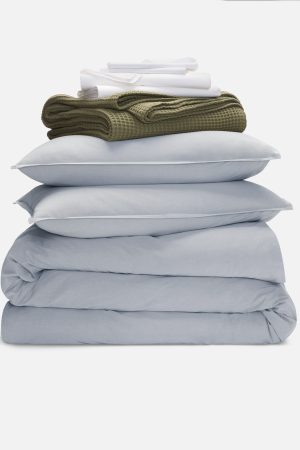 Washed Classic Percale Dreamweave Hardcore Bundle