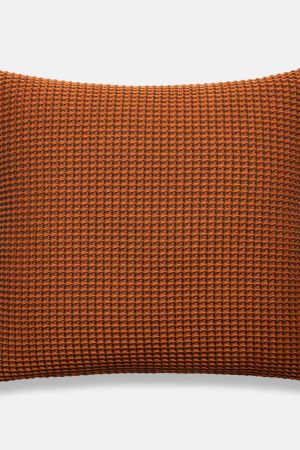 Dreamweave Waffle Pillow Cover